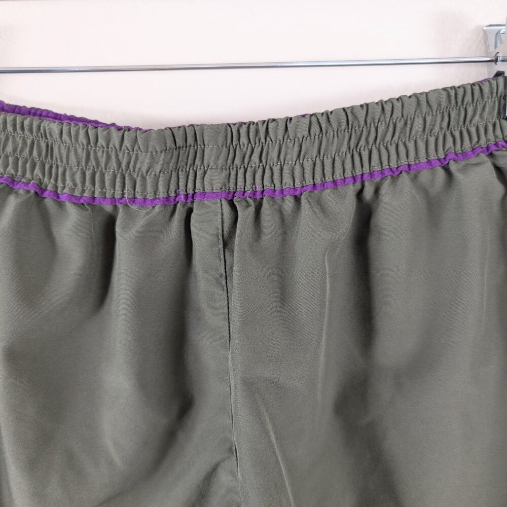 Adidas Climalite Womens Running Shorts Sport Workout Lightweight Activewear M - Picture 4 of 13